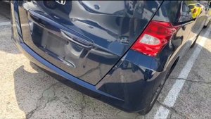 Honda Freed 2010 года