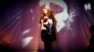 Александр Шарабарин - "Piccolo Bambino" (из музыкального спектакля "ДОРОГОЙ ДЛИННОЮ")