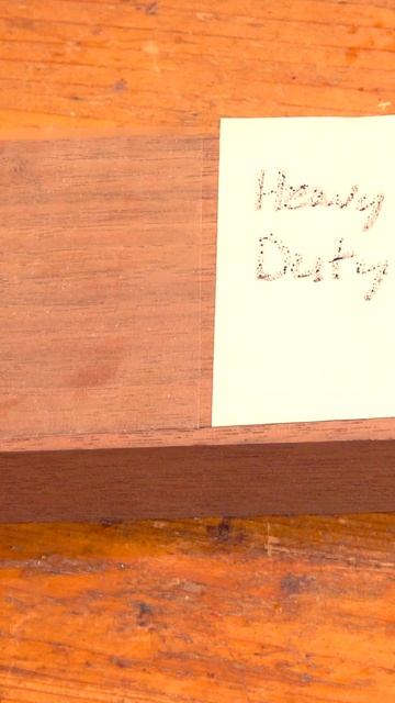 23. The BEST temporary bond #MTbitesize #makethings  #woodworkingtips #woodworkingtipsandtricks