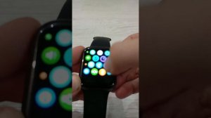 smart watch MI6 mini 💥