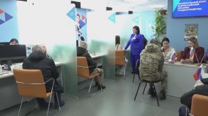 Ярмарка вакансий состоялась в Белоярском