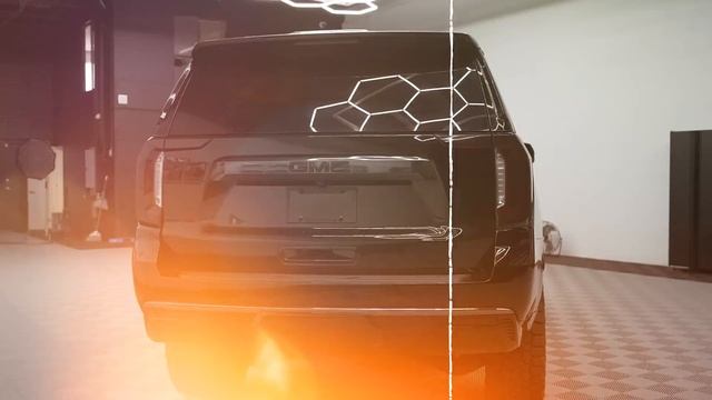 ENR#33  - Full Walkaround - 2024 GMC Yukon Denali + $50,000 Giveaway смотреть онлайн