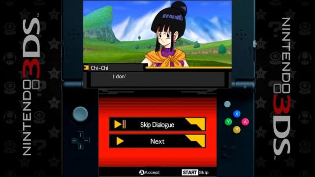 【DRAGON BALL Z: Extreme Butoden】 Z Story Mode (Piccolo Saga) Gameplay Walkthrough [PC - HD] смотреть онлайн