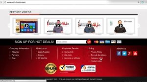 Black Friday 2016 Bitdefender Kaspersky Norton Avast Avira AVG 2017