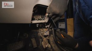 Как просто починить и разобрать Mitsubishi Grandis. Часть 3 (компоненты салона)