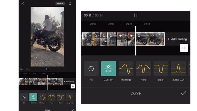 Speed-Ramping Capcut Tutorial |Capcut Speed Ramp|Viral Speed Ramping Trick 2023 Capcut edit tutoria смотреть онлайн