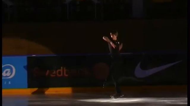 Maksim Sheplonov.RUS.Gala.2009 смотреть онлайн