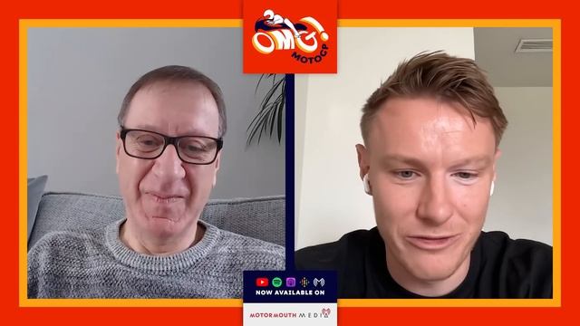 Did Taylor Mackenzie Retire Too Soon? | OMG! MotoGP Podcast смотреть онлайн