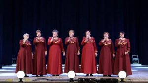 МБУ "Суходольский ДК им.О.Кошевого" ВА Криница - Мамин старый платок