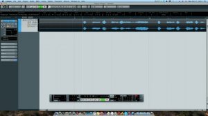 Как синхронизировать темп акапеллы и проекта Cubase