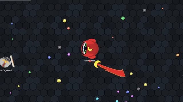 Evowars.io | Noob or Pro смотреть онлайн