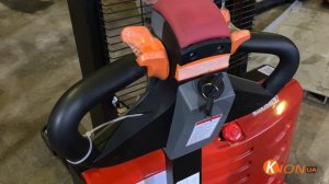 Heli CDD12J-3500 Li-Ion