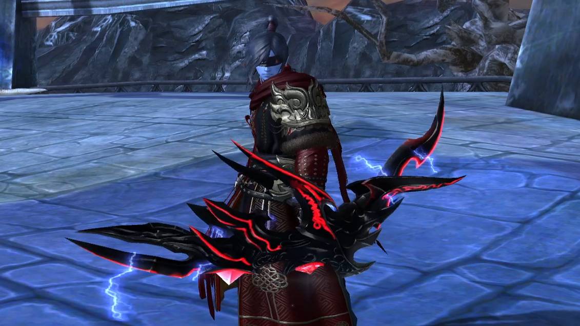 AION DESTINY. Online. смотреть онлайн