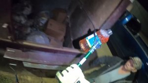 Dumpster Diving - Why Do This