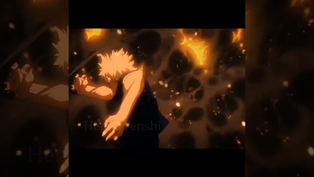 // Boss B*tch // Katsuki Bakugo Edit // [Boku no hero academia] // ᴮʸ ⁻ ʰ ø ᵖ ë ⁻ //