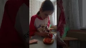 делаем бутерброды
