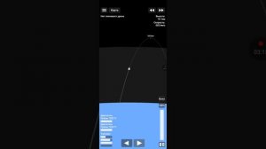Запуск ракеты носителя "Ангара А5" на орбиту в spaceflight simulator