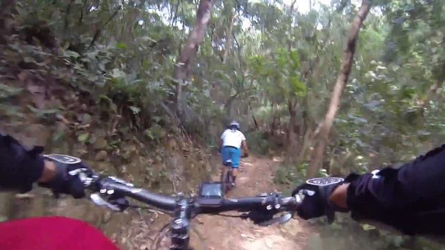 HK MTB: Kap Lung, TMS - Nov 9, 2013 смотреть онлайн