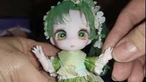 Малышка стрелец, или просто травка, серии 12 двенадцать, такая зелененькая и свежая