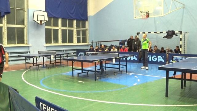 Самохотов Л. - Петраускене А. ФИНАЛ 16.12.2017 смотреть онлайн