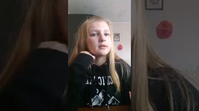 Пою под песни которие присилает Подруга!😊😊😀 смотреть онлайн