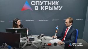 ПОЛНЫЙ ЭФИР. В Крыму заканчивается декларационная кампания