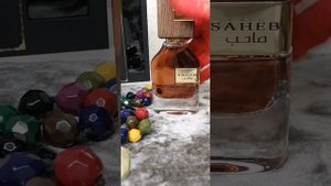 Арабский парфюм; Арабская парфюмерия; Ard Al Zaafaran ; Saheb.