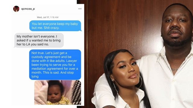 EXAMPLE OF CIVIL RIGHTS DESTRUCTION! TARGET? THE BLACK FAMILY! MY THOUGHTS ON LIRA GALORE  P THOMA