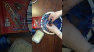 МК по плетению интерьерного украшения "Древо жизни" 🙏