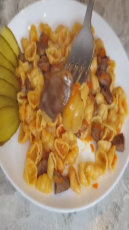 ПРОЩЕ ПРОСТОГО! ВКУСНЫЙ УЖИН ЗА КОПЕЙКИ! Подписывайтесь на канал! Новые рецепты КАЖДЫЙ ДЕНЬ! #shorts