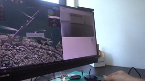 Connecting Pixhawk 4 Mini with Sky Drone FPV 3 - 4G/LTE Command & Control Link