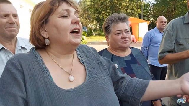 Веселые частушки. Под гармонь. Владимир Кузнецов #музыка