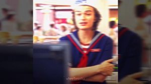 Шипп❤️❤️❤️ #Стиа # Робин #Эрика #Дастин # осд 🫀