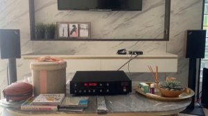 Hegel vs Mark Levinson 390s