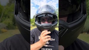 HJC i100 Multisystem Helm im Test