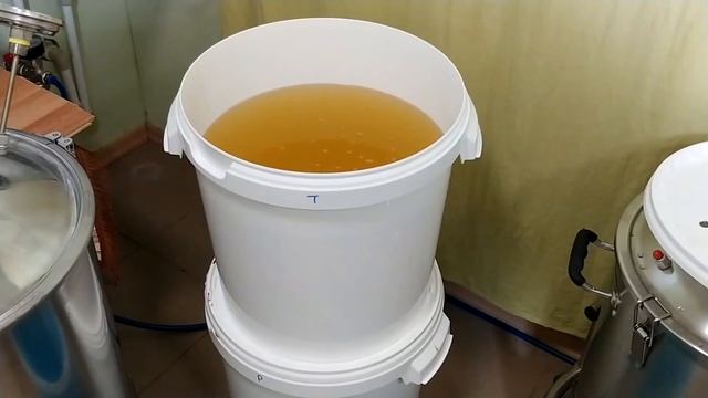 Ноу Хау в самогоноварении!!! Бражные основы что это?...