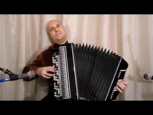 БЕЛЫЕ РОЗЫ, для БАЯНА исполняет Василий Лагно (нотные переложения)