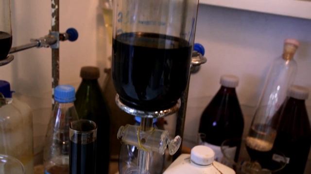 О применении оборудования «КRUSS» в нефтяной области смотреть онлайн