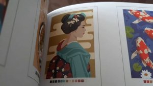 Годовой челлендж от Natali75, апрель 2025