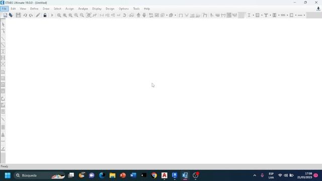 De Revit a Etabs смотреть онлайн
