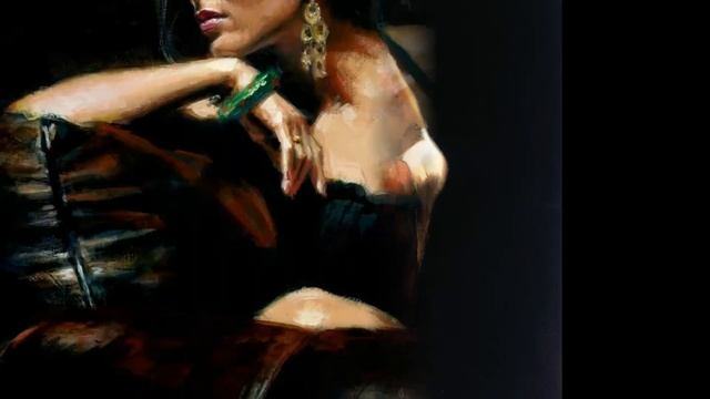 Fabian Perez_2 смотреть онлайн