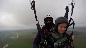 Парапланерный клуб "Крыло Ветра" СПб