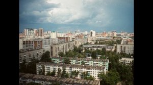 Черниковская Хата - 3 Сентября