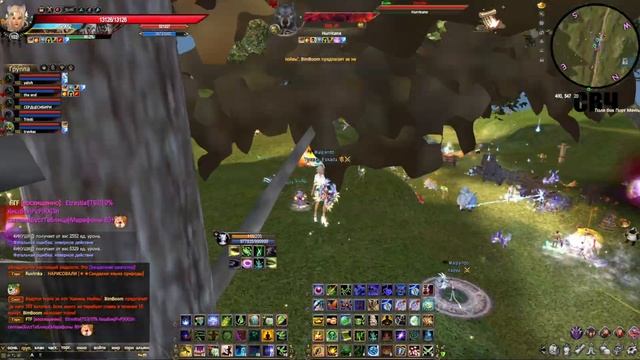 ComebackPW X Malparido vs Hurricane деф 11.02 смотреть онлайн