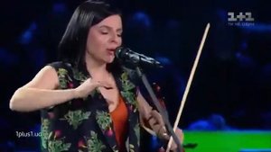 Оксана Муха «Шуміла ліщина»