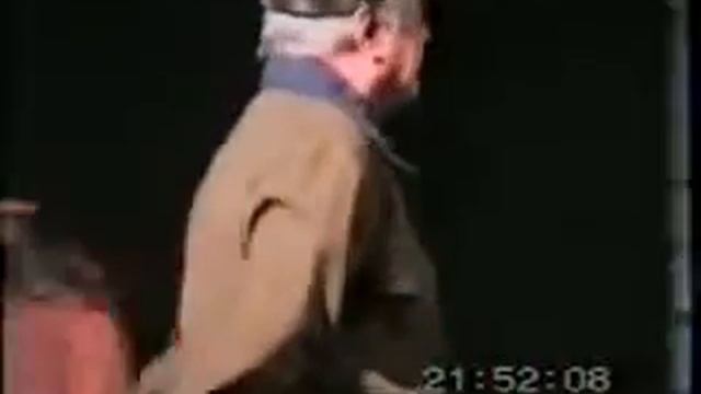 "Зойкина квартира". Режиссёр В.А. Колягин. смотреть онлайн