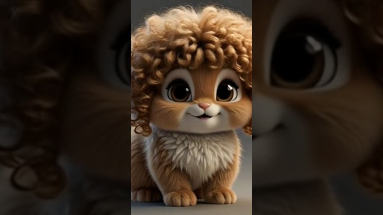 #cute #funny #ai смотреть онлайн