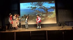 Фестиваль спектаклей Остров Сокровищ 210220