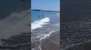 Турция пляж Rixos sungate 5*