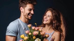 Ты свыше мне ниспослана